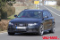 Bilder: Erster Auftritt des neuen Audi RS4 Modell 2013 (Typ 8K): Unser Erlkönig-Jäger erwischt die nächste Generation des Audi RS4