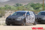 Neue Erlkönigbilder vom VW Golf 7 und vom neuen Audi S3: VW Golf 7, Golf 7 GTI und neuer Audi S3 auf Testfahrten im Death Valley erwischt
