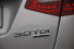 Der neue Audi A6: Perfekte Modellpflege:  15 % sparsamer, neuer 3.0-V6, neues Räderprogramm 