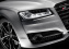 Leistungssplus für den Audi S8: Die Bilder zum 2016er Audi S8 plus