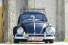 Let the good times roll!: 83er VW Käfer im Gewand der Sixties
