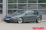 Grauer Star - Volles Tuning Programm am Golf 1,8T: Ein echter Klassiker der Tuning Szene