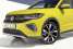 Das ändert sich am kleinen VW SUV auf Polo-Basis: VW T-Cross Facelift (2024) - Die Bilder