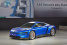 VW XL Sport - Die Studie aus Paris 2014: XL1 Sport, Sparmodell bekommt 200 PS Ducati-Motor