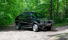 Vom Winterauto zum Schönwettermobil: 1991er VW Golf Country mit reichlich Chrom und Leder