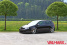 Die Kunst der Tiefe! 2006er Golf 5 GTI Umbau: Tuning am Golf 5 GTI  extrem in allen Lebenslagen