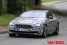 Erste BMW M6 Erlkönig Bilder: Audi RS5 Gegner dreht erste Testrunden