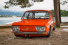 1975er VW Brasilia: Tiefer Tuning-Exote auf deutschen Straßen