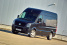 VANSPORTS: Tuning für den VW Crafter: Schöner  Sportlicher - Crafter: VW Crafter CP Stream von Hartmann