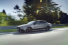 Mercedes-AMG-Premiere: Doppeltes Flottchen mit bis zu 421 PS: Mercedes-AMG CLA 45 4MATIC+