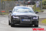 Serienversion des neuen Audi S7 entdeckt - Die Bilder: So sieht der neue Audi S7 ohne Tarnung aus