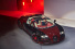 Die Highlights vom Genfer Autosalon 2015: Der letzte gebaute Bugatti Veyron 450 La Finale