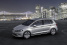 Neuer Name, neuer Look: der 2014er Golf Sportsvan: Volkswagen macht den neuen Golf plus zum Golf Sportsvan