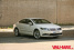 Bilder: Fahrbericht Volkswagen CC V6 4Motion : Unterwegs im CC Facelift