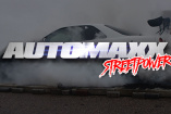 Automaxx Streetpower | Samstag, 13. August 2022
