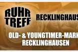 Ruhr Treff Old- & Youngtimer Markt | Samstag, 28. Oktober 2023