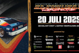 Revworks Retrospective | Sonntag, 20. Juli 2025