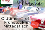 Classic Auto und Motorrad | Sonntag, 20. Juli 2025