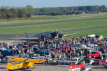 Oldtimer Fly & Drive in | Sonntag, 27. August 2023