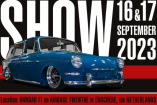 AirMighty Show 2023 | Samstag, 16. September 2023