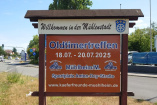 21. KÄFER- UND OLDTIMER TREFFEN | Sonntag, 20. Juli 2025