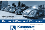 Karren, Käffken und Korriwurst | Samstag, 3. Juni 2023