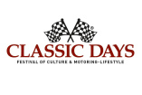 Classic Days – Experience Düsseldorf | Freitag, 4. August 2023