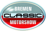 Bremen Classic Motorshow | Freitag, 31. Januar 2025