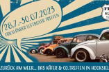 Friesländer-Luftboxer Treffen 2023 | Freitag, 28. Juli 2023
