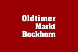 40. Bockhorner Oldtimermarkt | Freitag, 9. Juni 2023