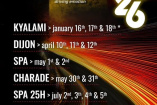 European Fun Cup | Freitag, 10. April 2026