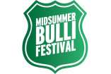 Midsummer Bulli Festival | Donnerstag, 15. Juni 2023