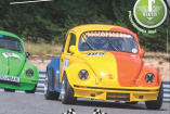 Aircooled Race Weekend | Samstag, 17. Juni 2023