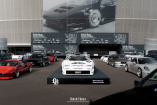 Ultrace Germany 2026: „Archived Dreams“ // 25.04. bis 26.04.2026 | Samstag, 25. April 2026