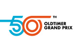 50. Oldtimer-Grand-Prix Nürburgring | Freitag, 11. August 2023