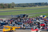 Oldtimer Fly & Drive in | Sonntag, 25. August 2024