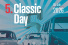 5. VAU-MAX Classic Day in Hattingen | Sonntag, 19. Juli 2026