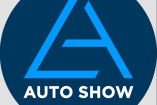 Los Angeles Auto Show | Freitag, 17. November 2023