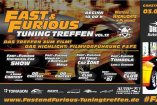Fast and Furious Tuning Treffen | Sonntag, 3. September 2023