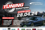 TuningMasters Season Open Hockenheimring | Sonntag, 28. April 2024
