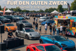 Sauerländer Tuning Treffen | Sonntag, 19. Juli 2026