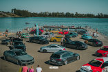Seaground Car Event 2023 | Samstag, 12. August 2023