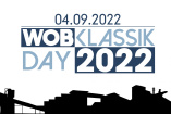 WOB Klassik Day 2022 | Sonntag, 4. September 2022
