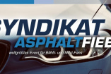 Syndikat-Asphaltfieber 2023 | Donnerstag, 6. Juli 2023