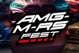 AMG-M-RS Fest | Samstag, 24. Juni 2023