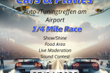 Cars & Planes | Sonntag, 27. April 2025
