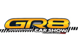 GR8 International Car Show | Samstag, 15. April 2023