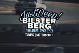Just Deep | Samstag, 19. August 2023