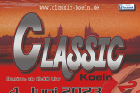 Classic Köln | Sonntag, 4. Juni 2023