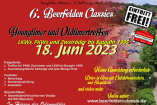 6. Beerfelden Classics - Young.-Oldtimertreffen | Sonntag, 18. Juni 2023